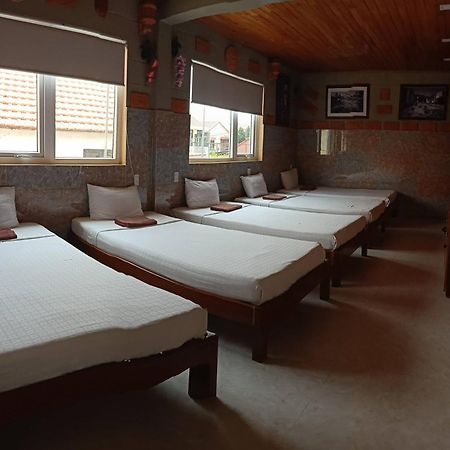 Terra Cotta Homestay Hoi An Bagian luar foto