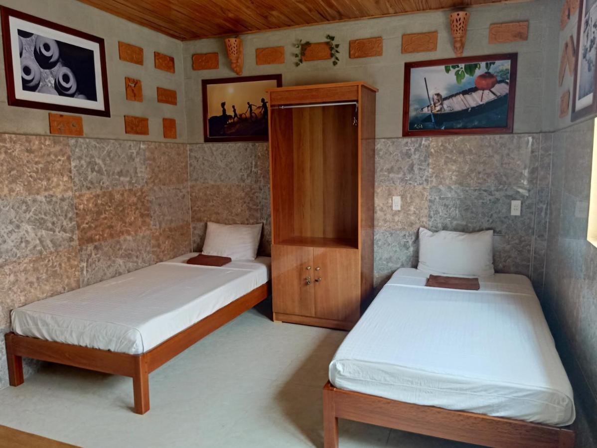 Terra Cotta Homestay Hoi An Bagian luar foto