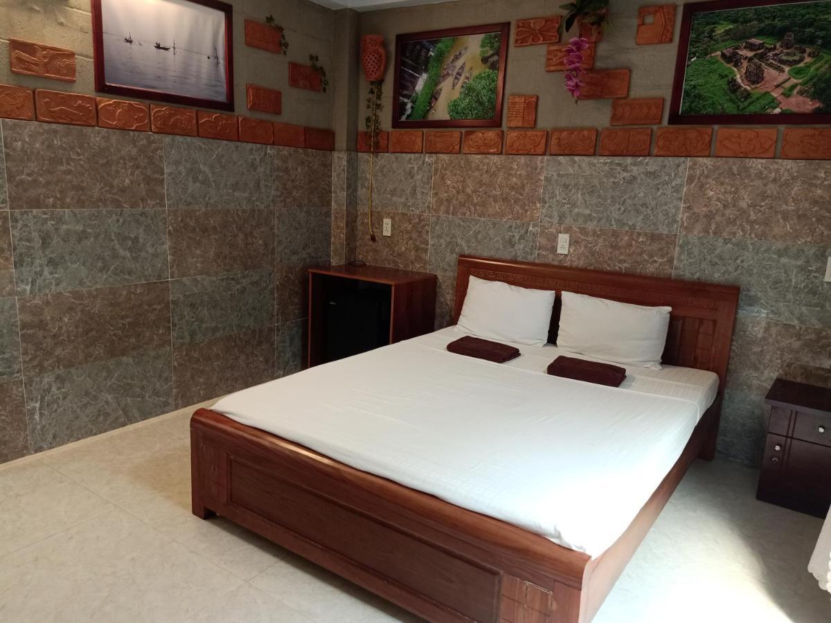 Terra Cotta Homestay Hoi An Bagian luar foto