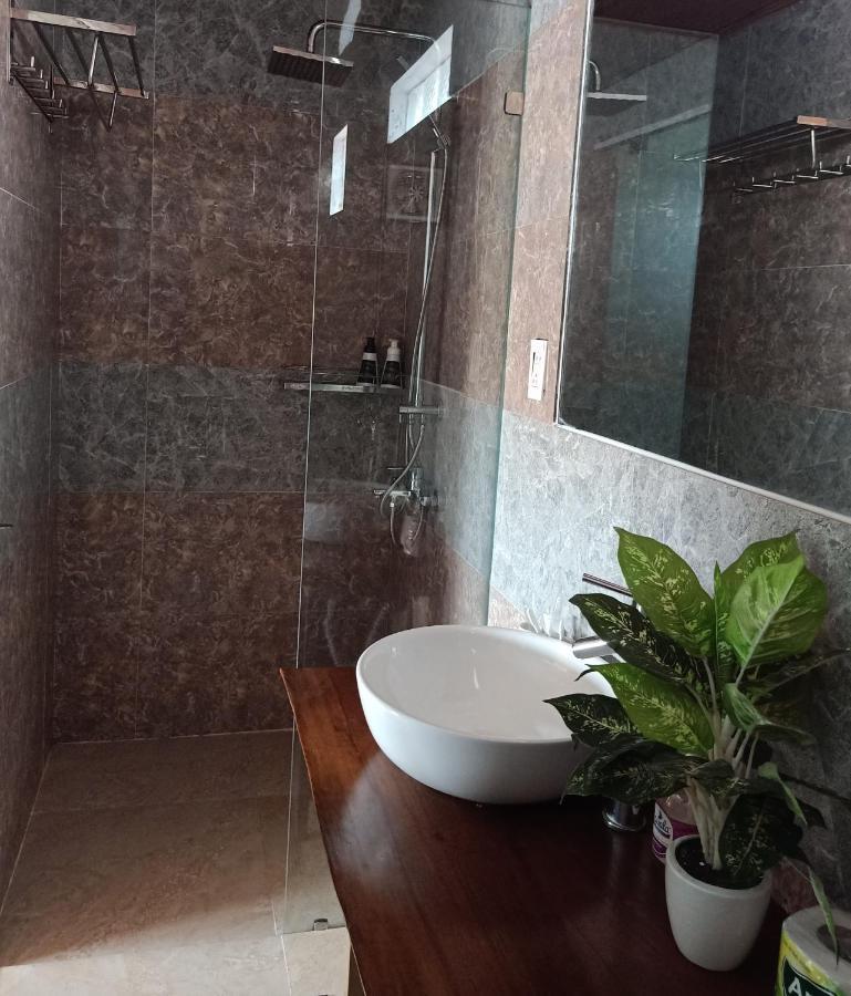 Terra Cotta Homestay Hoi An Bagian luar foto