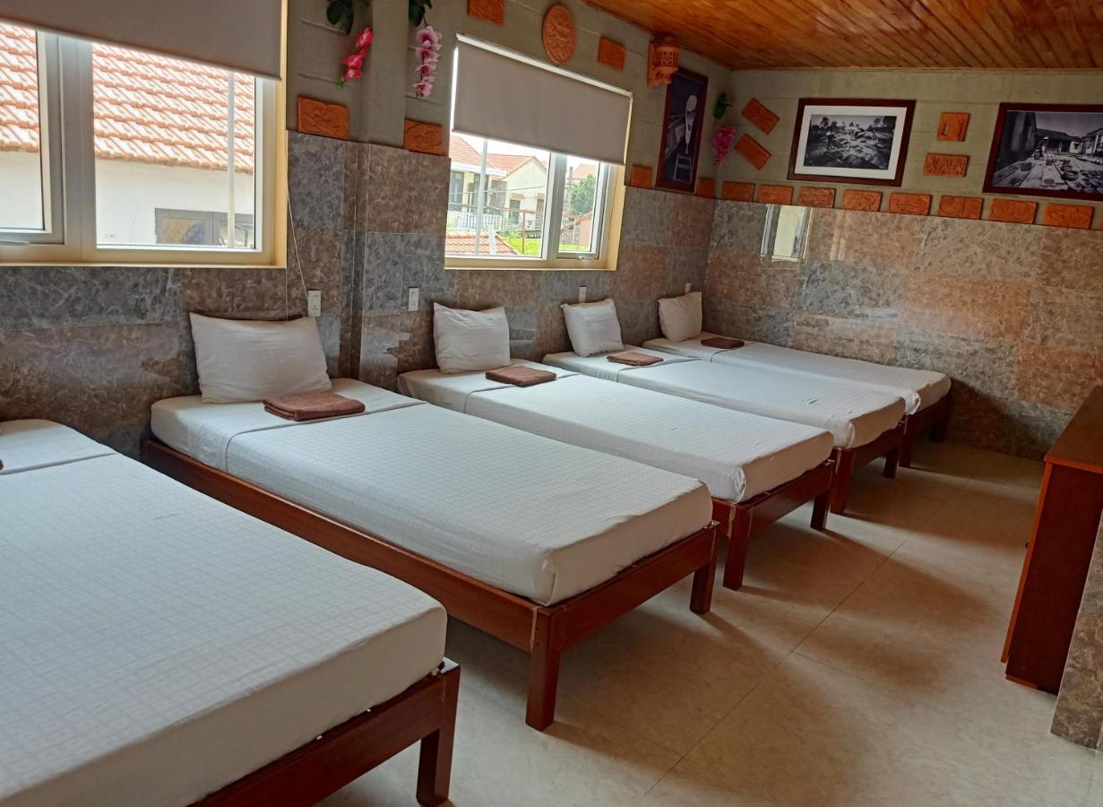 Terra Cotta Homestay Hoi An Bagian luar foto