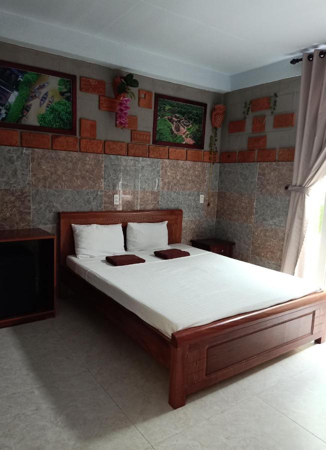 Terra Cotta Homestay Hoi An Bagian luar foto