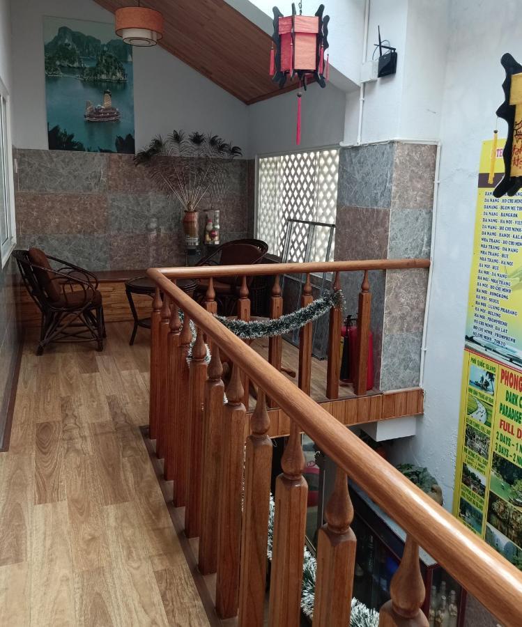 Terra Cotta Homestay Hoi An Bagian luar foto