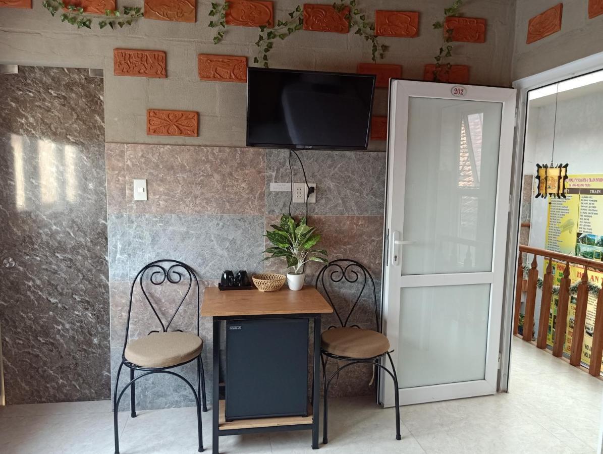 Terra Cotta Homestay Hoi An Bagian luar foto