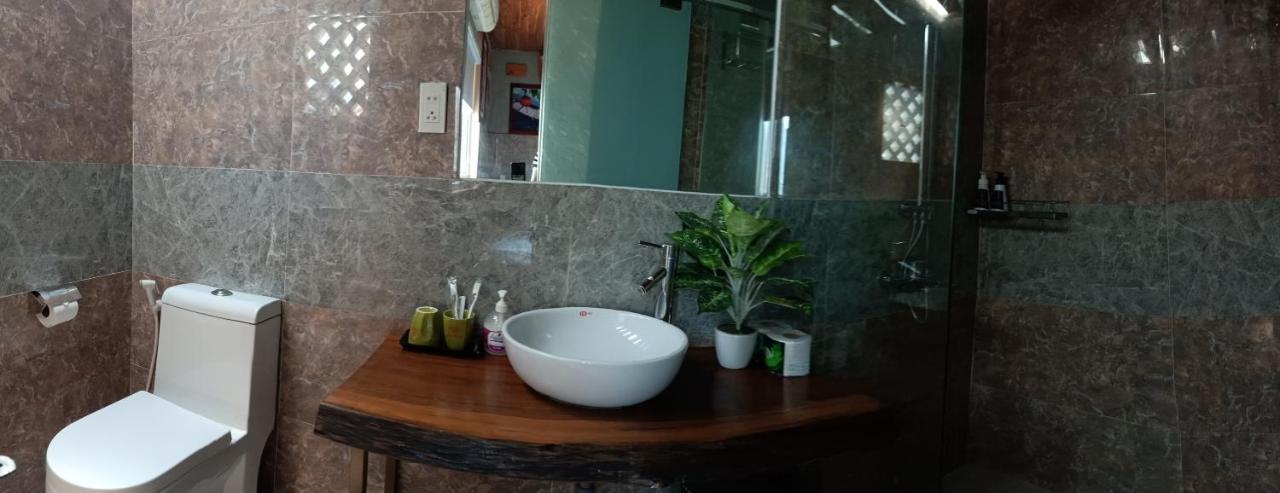 Terra Cotta Homestay Hoi An Bagian luar foto