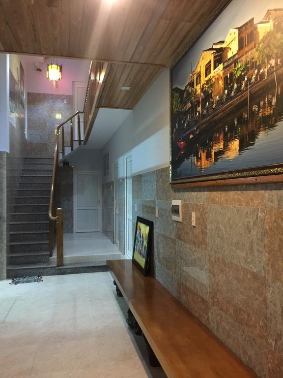 Terra Cotta Homestay Hoi An Bagian luar foto