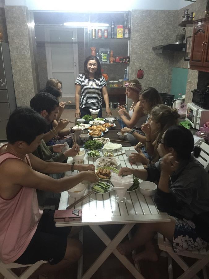 Terra Cotta Homestay Hoi An Bagian luar foto