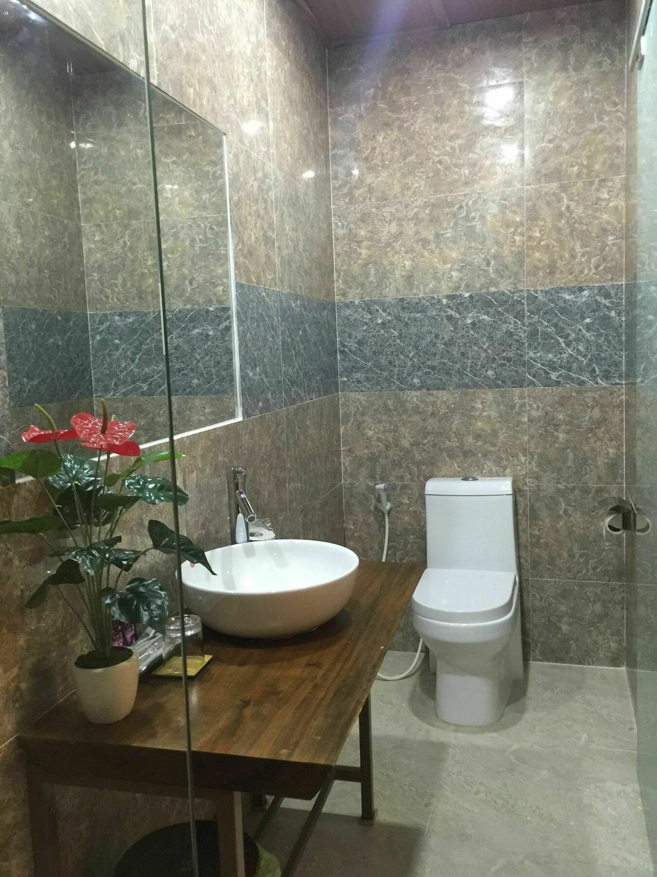 Terra Cotta Homestay Hoi An Bagian luar foto