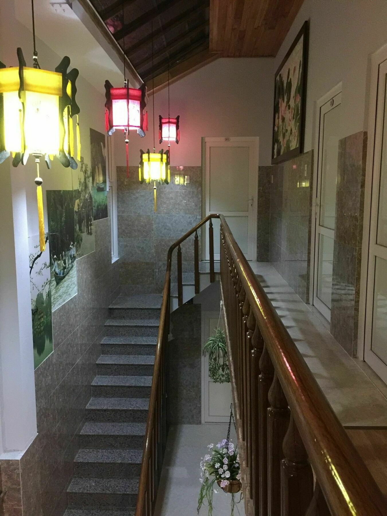 Terra Cotta Homestay Hoi An Bagian luar foto