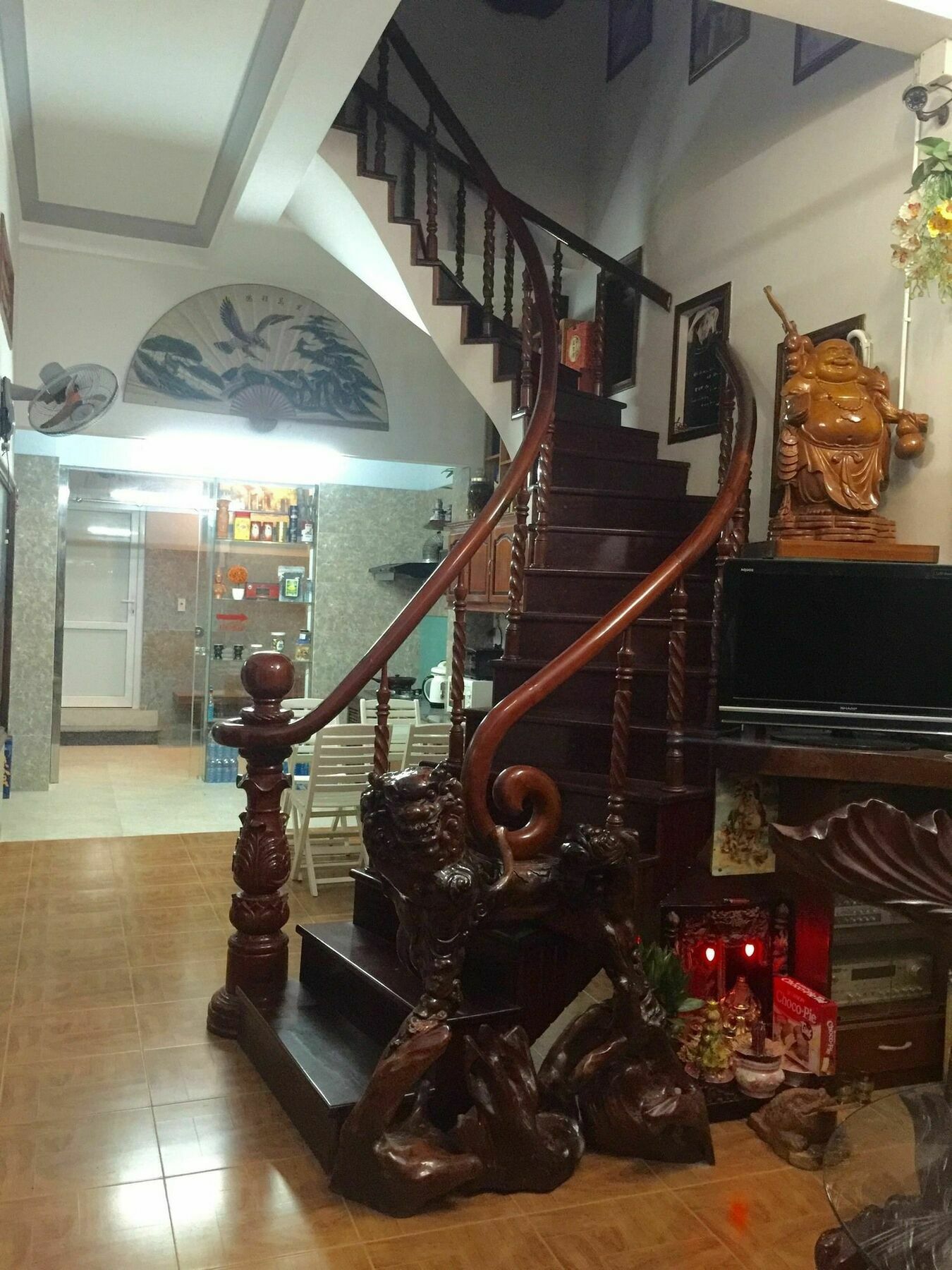 Terra Cotta Homestay Hoi An Bagian luar foto