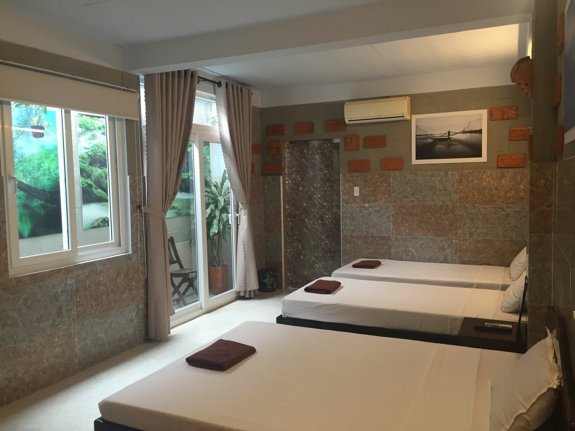Terra Cotta Homestay Hoi An Bagian luar foto