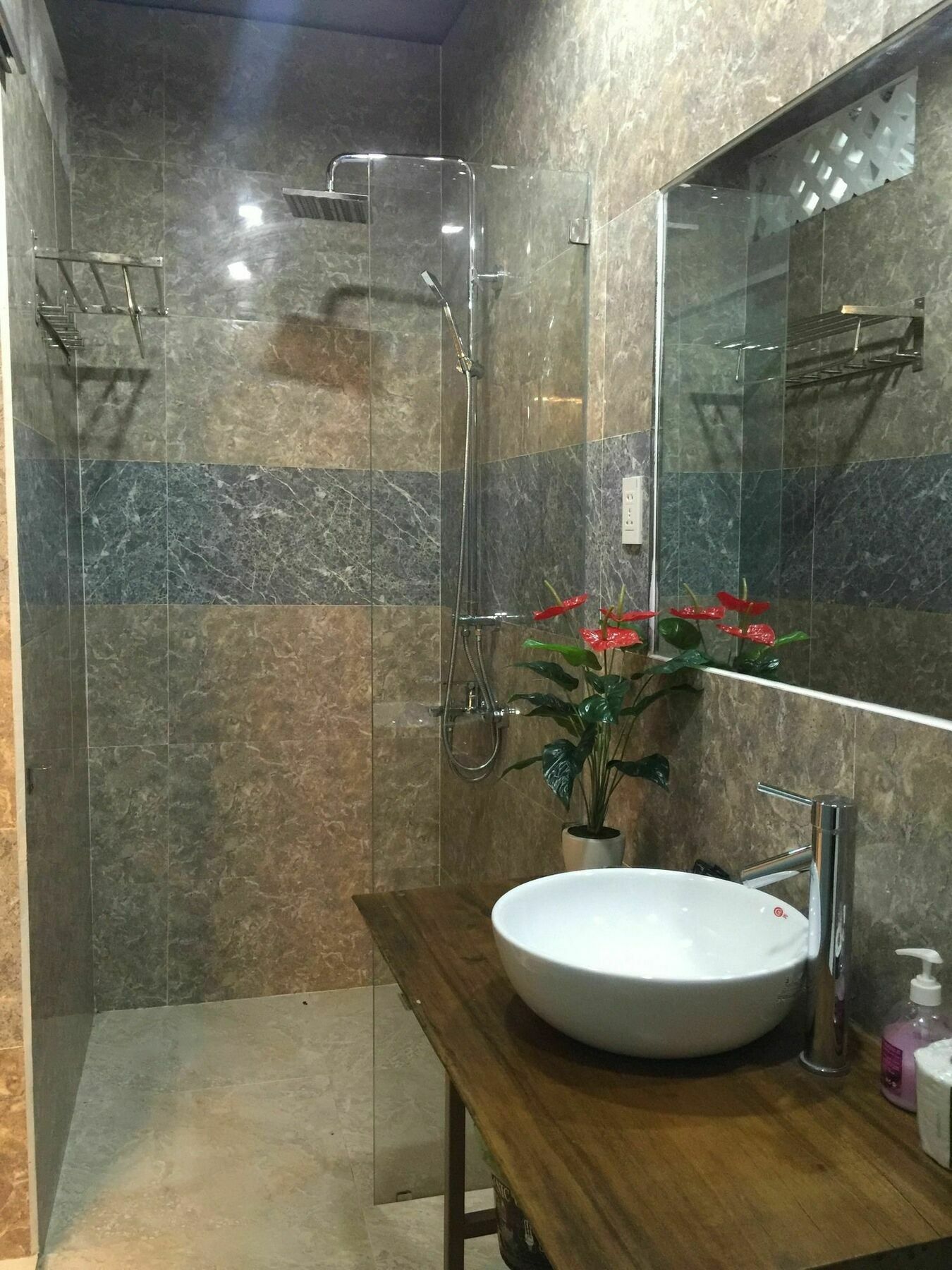 Terra Cotta Homestay Hoi An Bagian luar foto