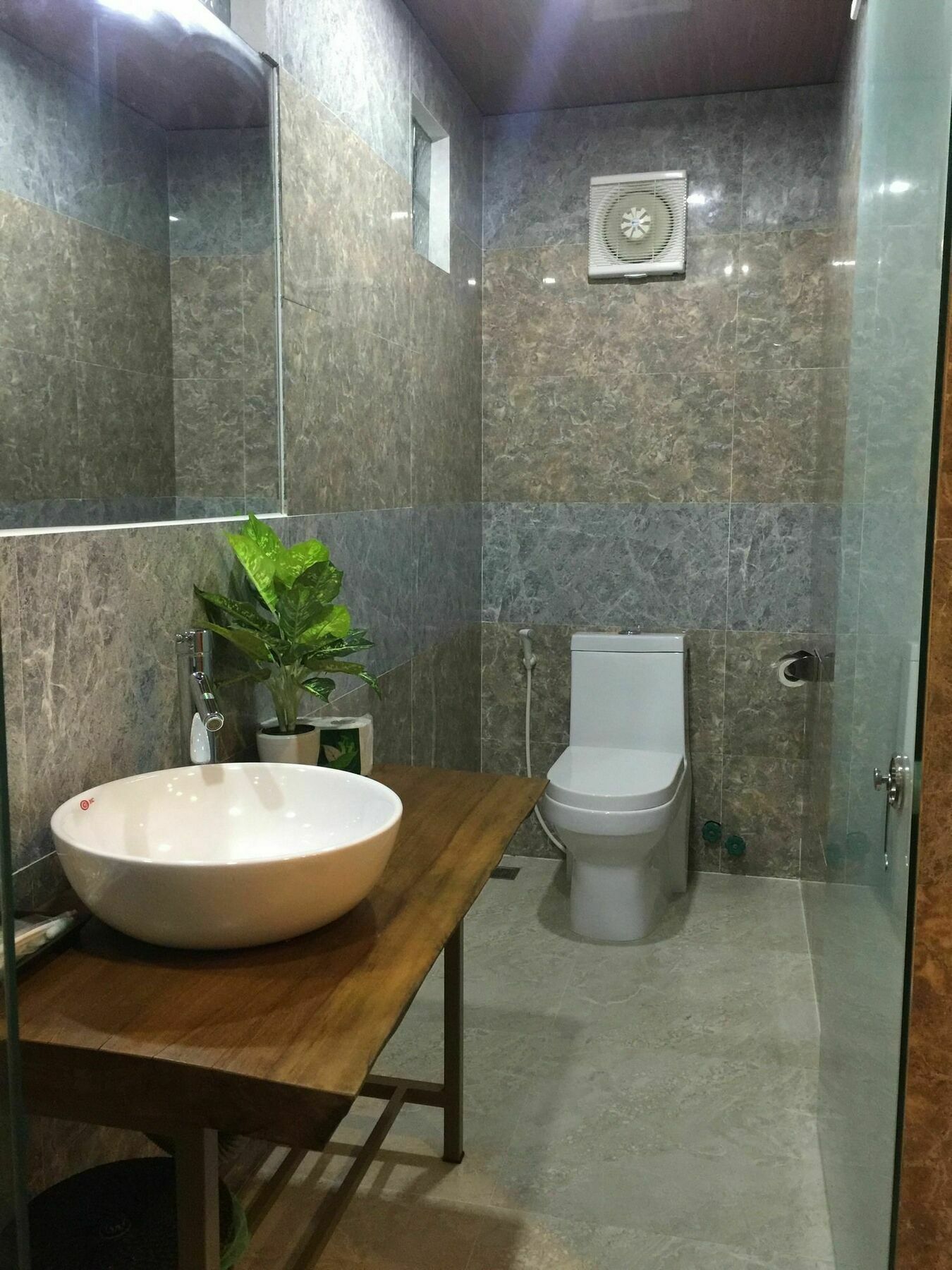 Terra Cotta Homestay Hoi An Bagian luar foto