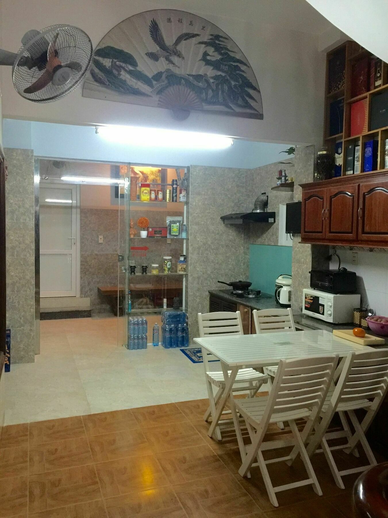 Terra Cotta Homestay Hoi An Bagian luar foto