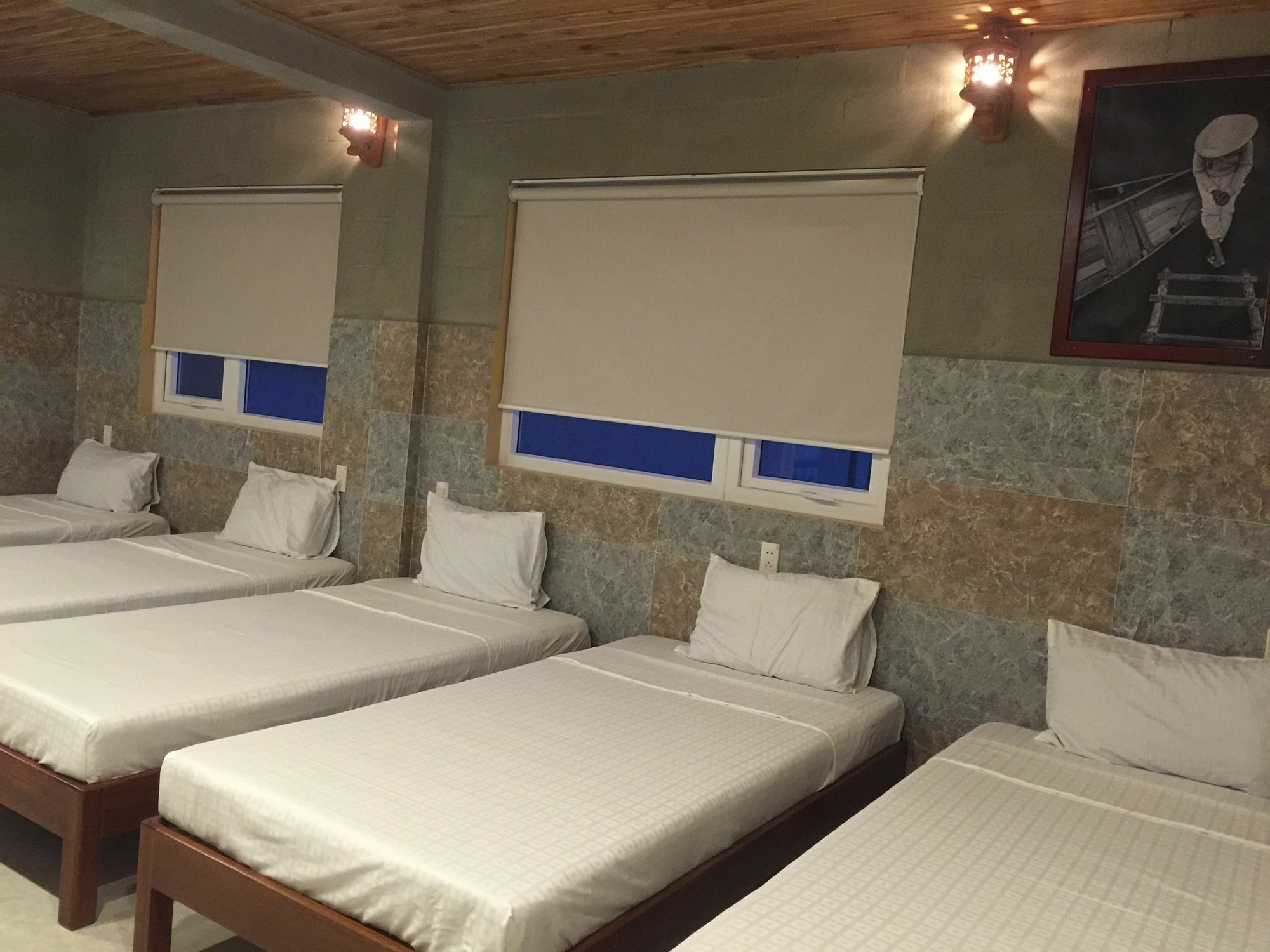 Terra Cotta Homestay Hoi An Bagian luar foto